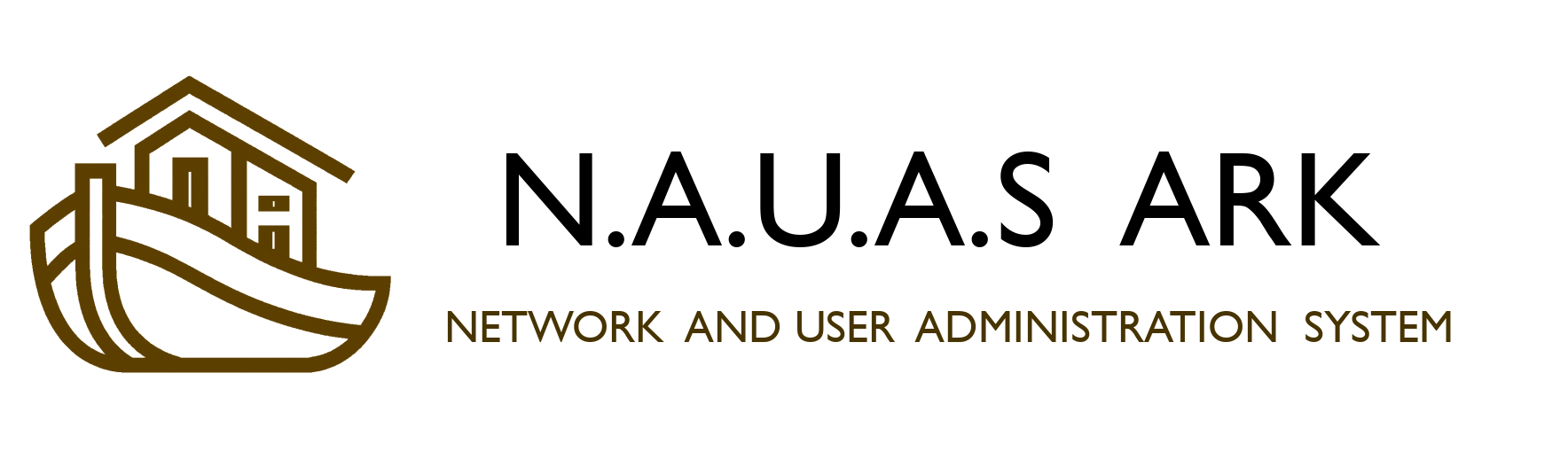 NAUAS ARK logo