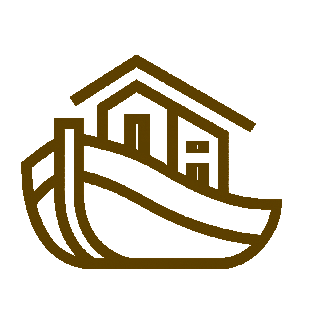 NAUAS ARK logo